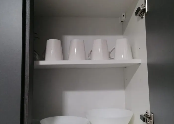 Lejlighed Estrella24 Living Santiago *