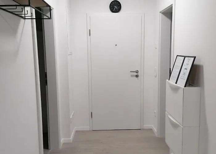 Estrella24 Living Santiago Lejlighed Herne