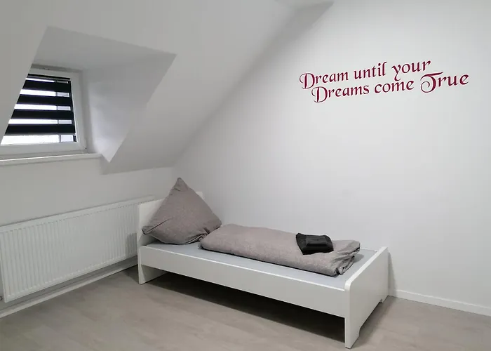 Estrella24 Living Santiago Lejlighed Herne