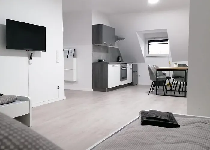 Estrella24 Living Santiago * Herne