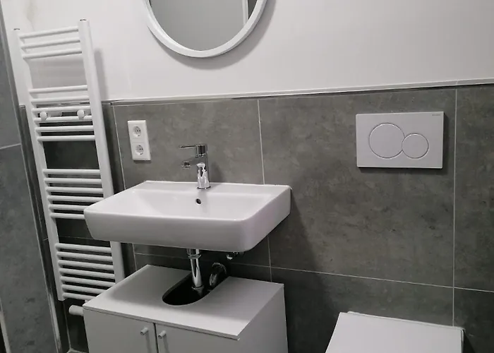 Lejlighed Estrella24 Living Santiago