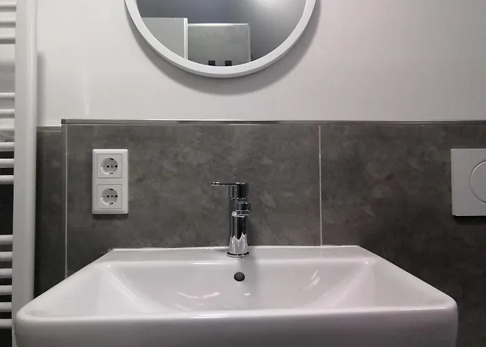 Estrella24 Living Santiago Lejlighed Herne