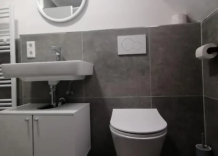 Estrella24 Living Santiago Lejlighed Herne