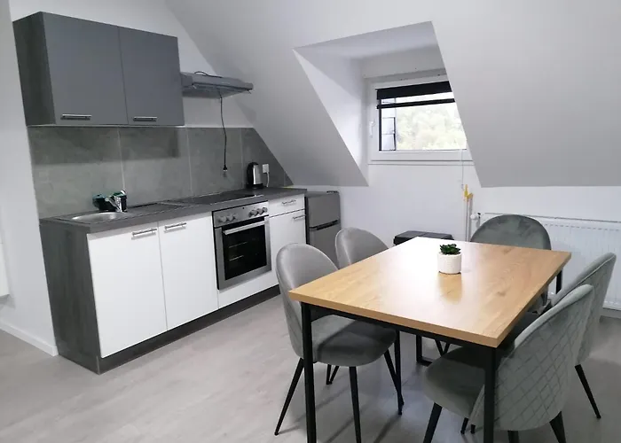 Estrella24 Living Santiago Lejlighed