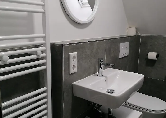 Lejlighed Estrella24 Living Santiago