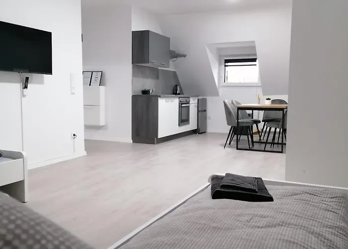 Estrella24 Living Santiago *