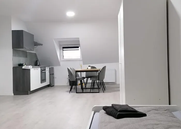 Estrella24 Living Santiago Lejlighed *