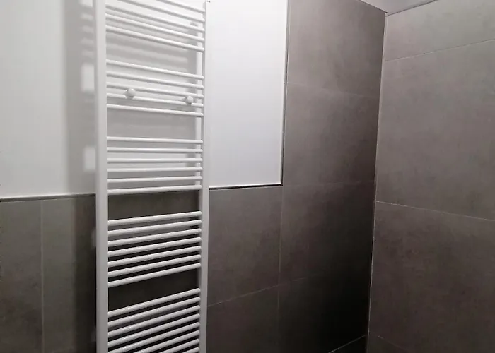 Estrella24 Living Santiago Lejlighed