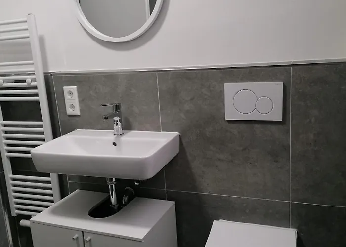 Lejlighed Estrella24 Living Santiago Herne