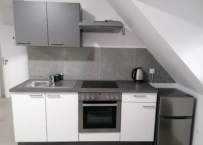 Estrella24 Living Santiago Lejlighed *