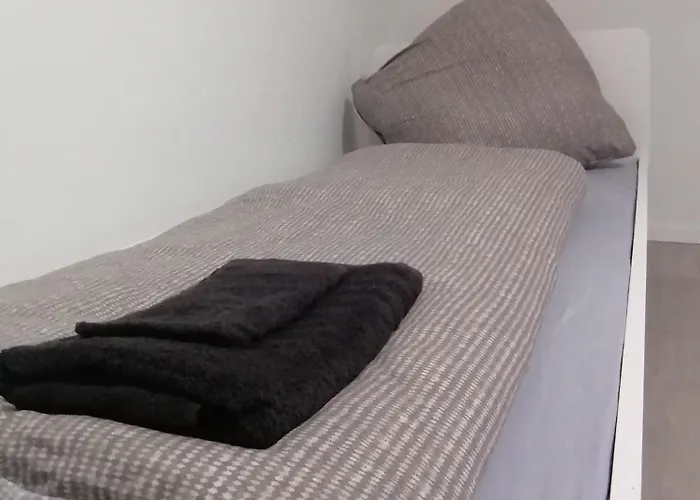 Estrella24 Living Santiago Lejlighed Herne