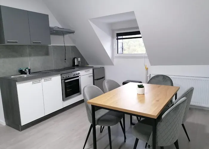 Estrella24 Living Santiago Lejlighed Herne