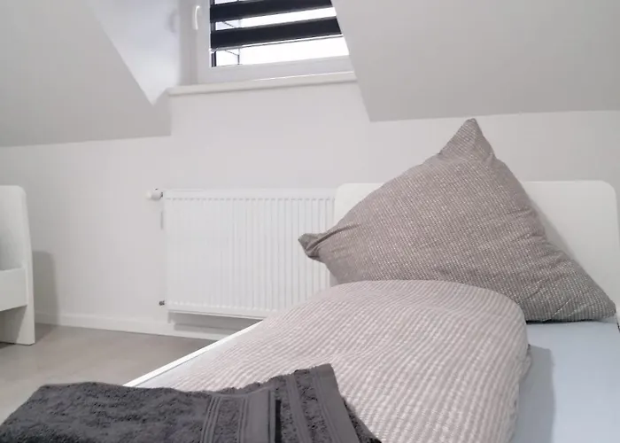 Estrella24 Living Santiago Lejlighed Herne