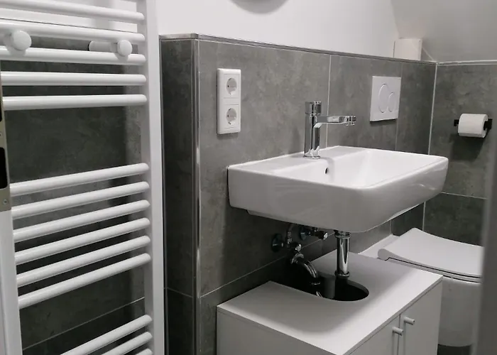 Estrella24 Living Santiago Lejlighed *